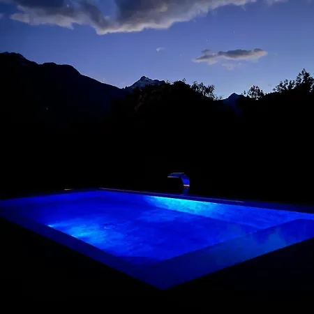 Le Cosy Proche Station - Piscine * Saint Avre la Chambre